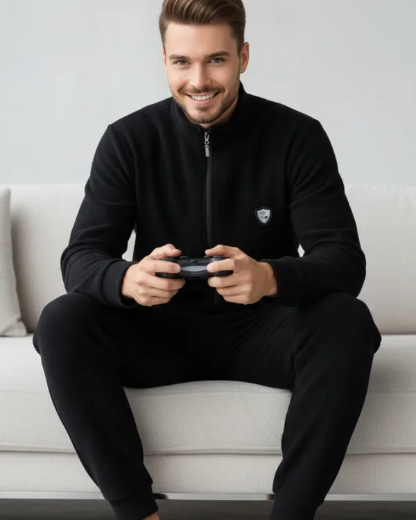 Polar Pijama Takımı